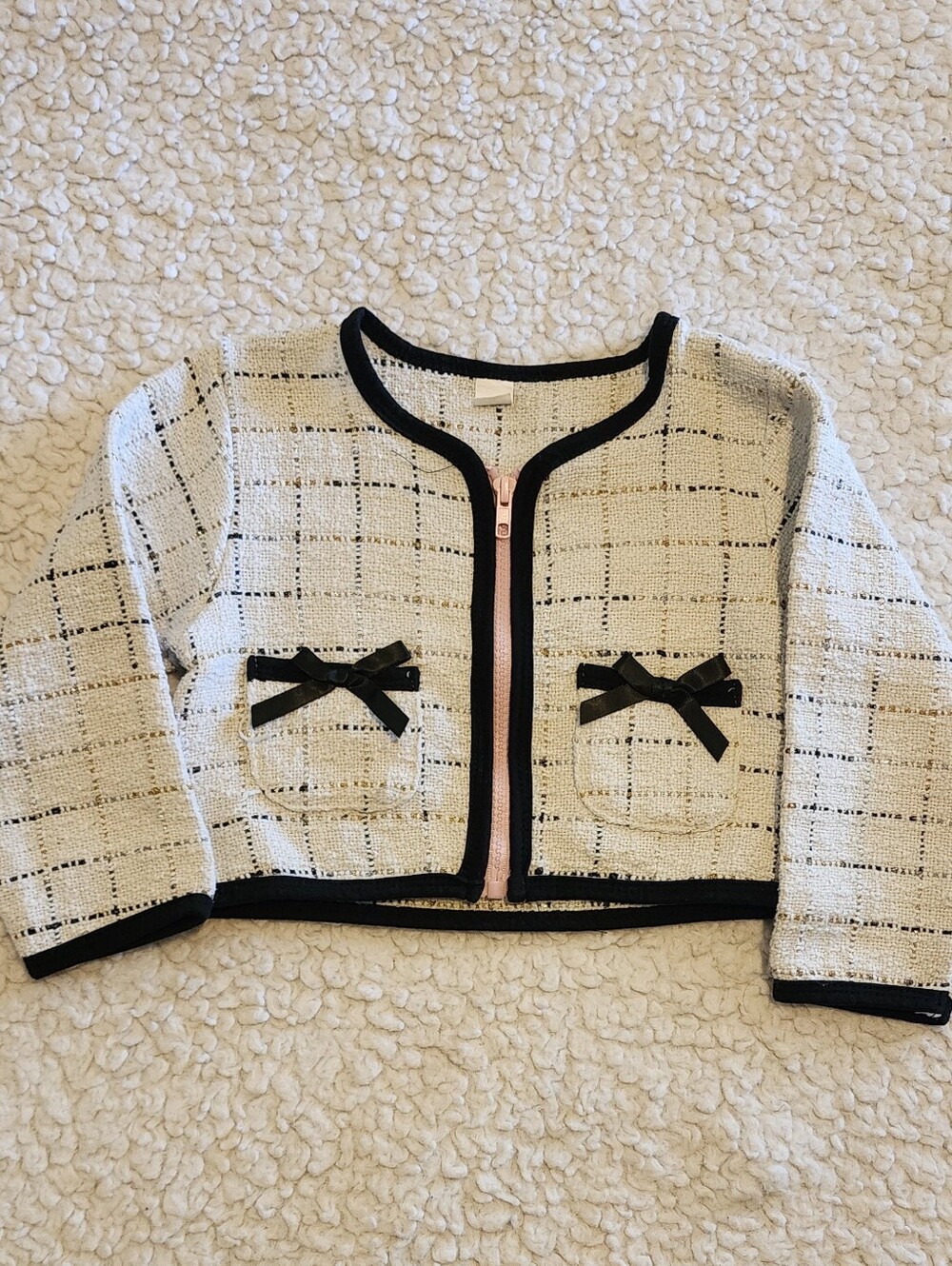 Baby Coat